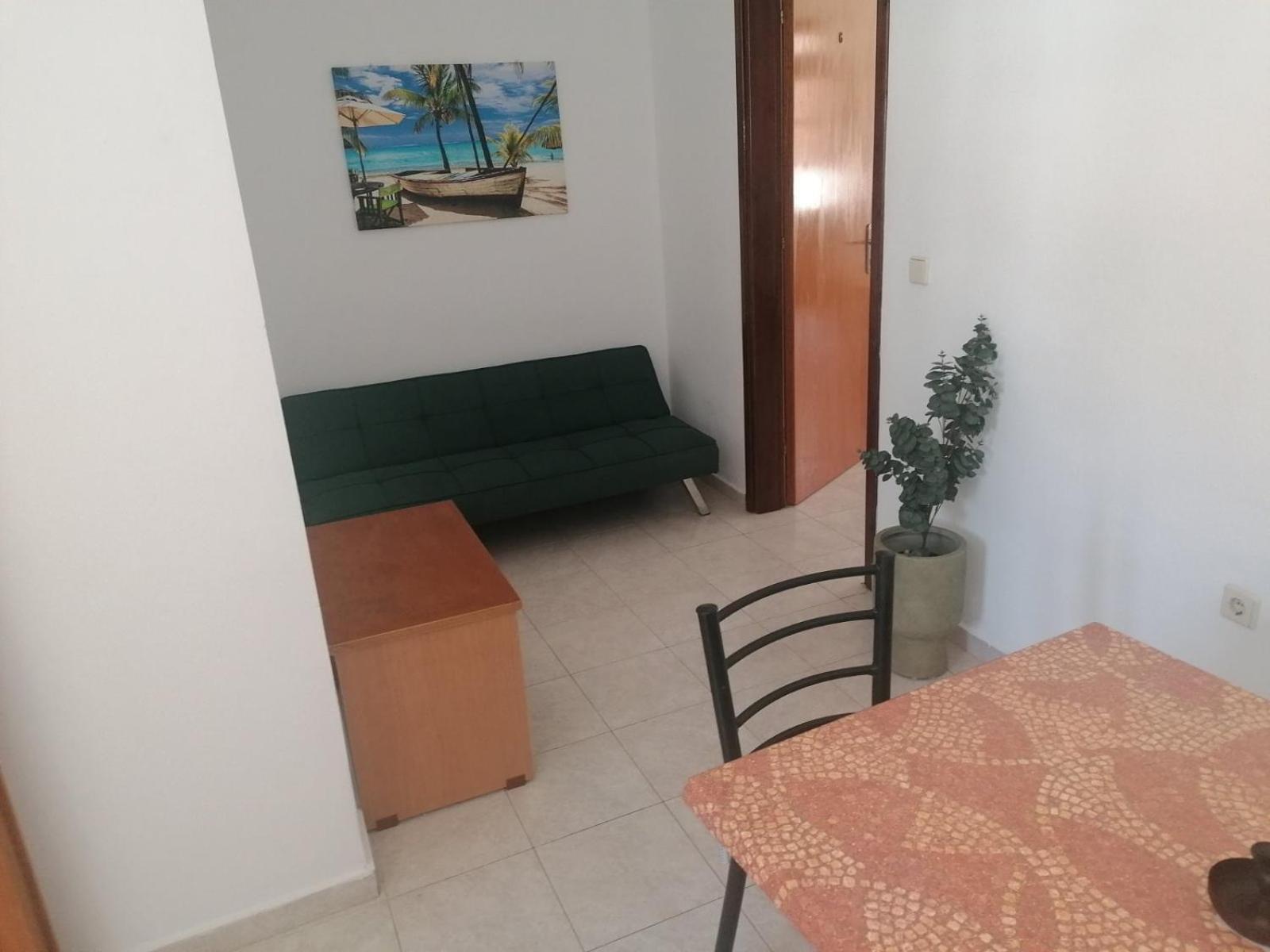 Philippos Studios & Apt Lindos  Room photo