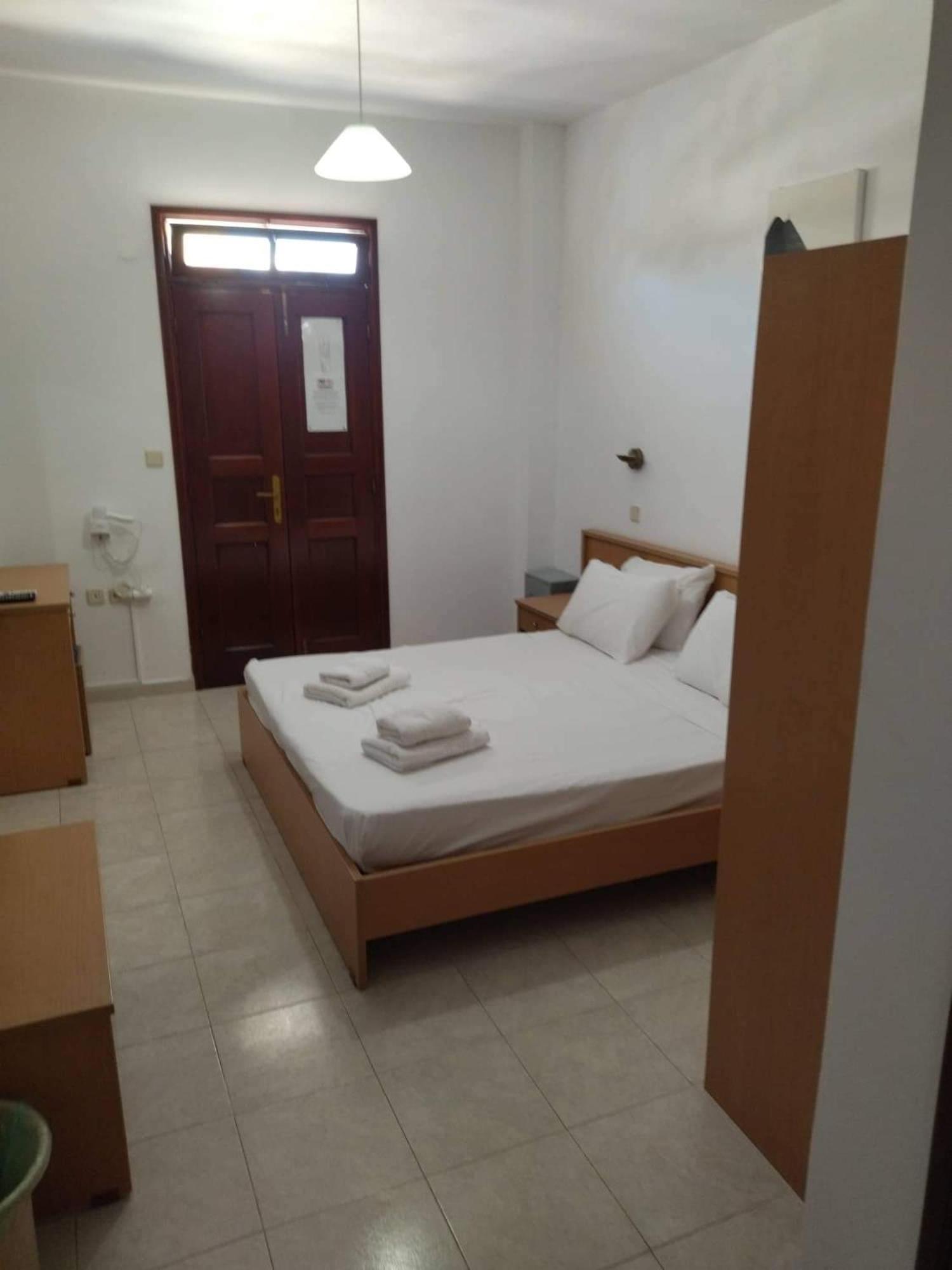 Philippos Studios & Apt Lindos  Room photo