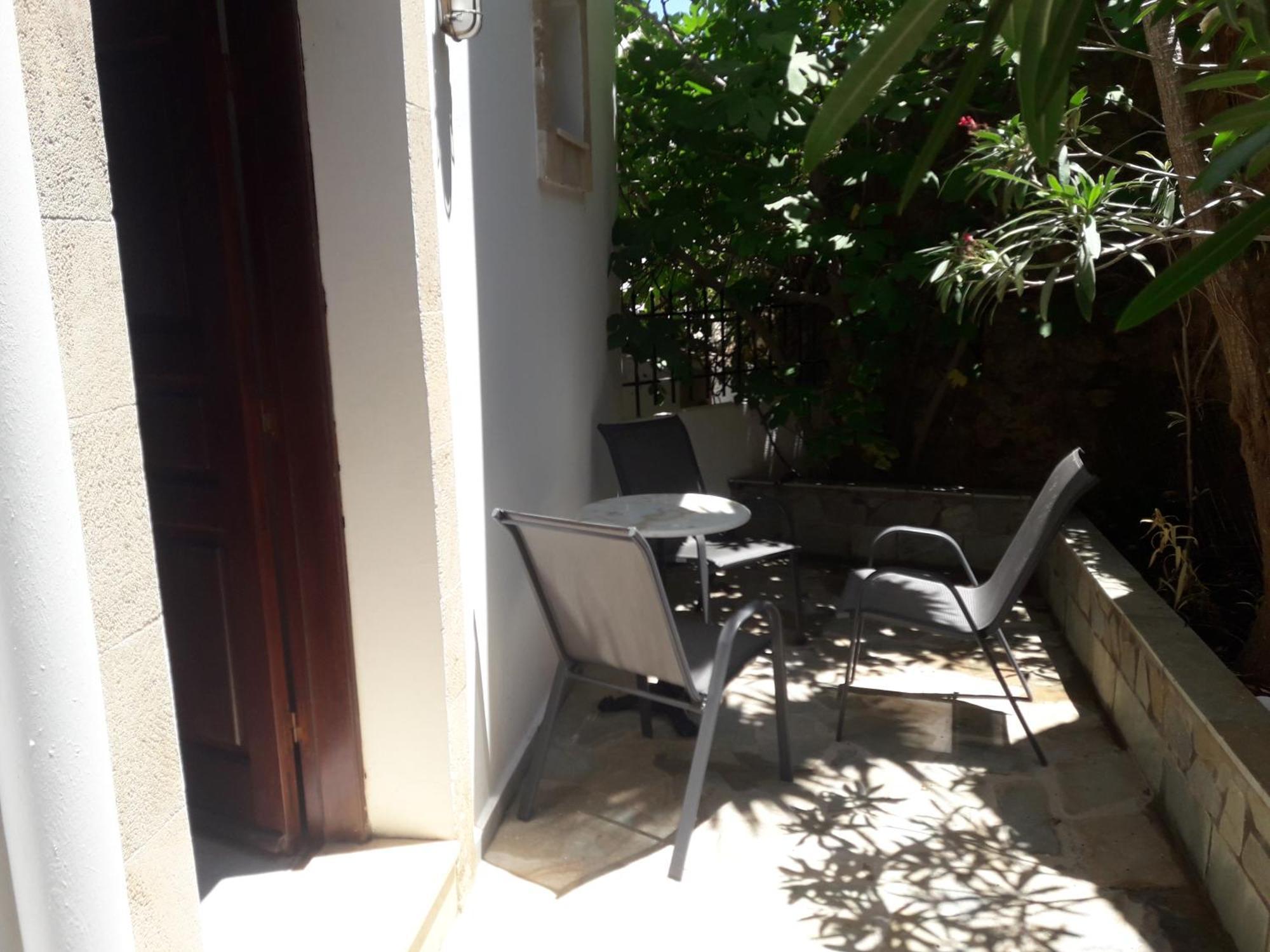 Philippos Studios & Apt Lindos  Room photo