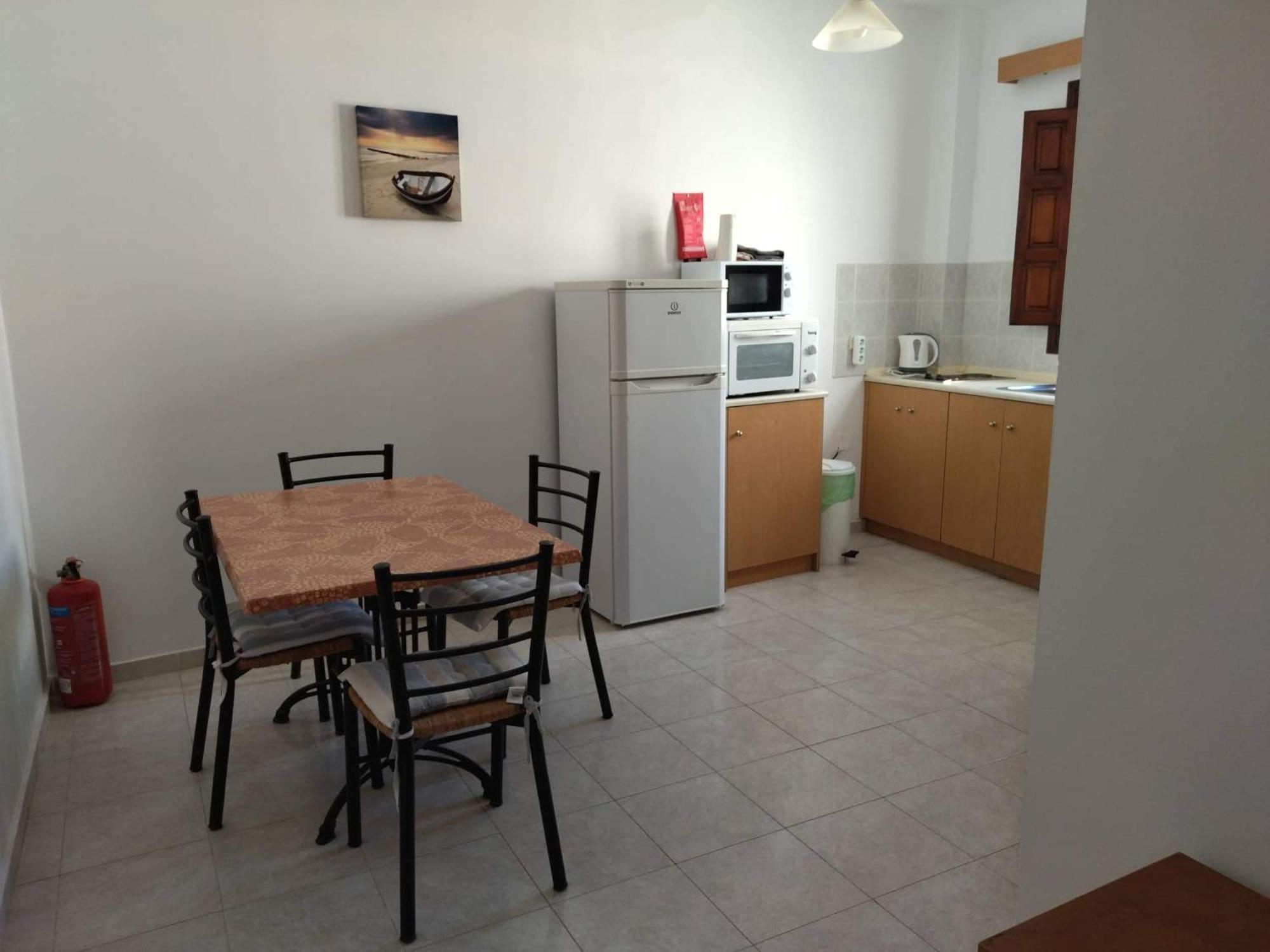 Philippos Studios & Apt Lindos  Room photo
