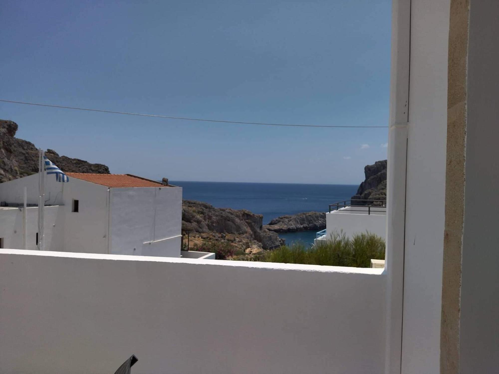 Philippos Studios & Apt Lindos  Room photo