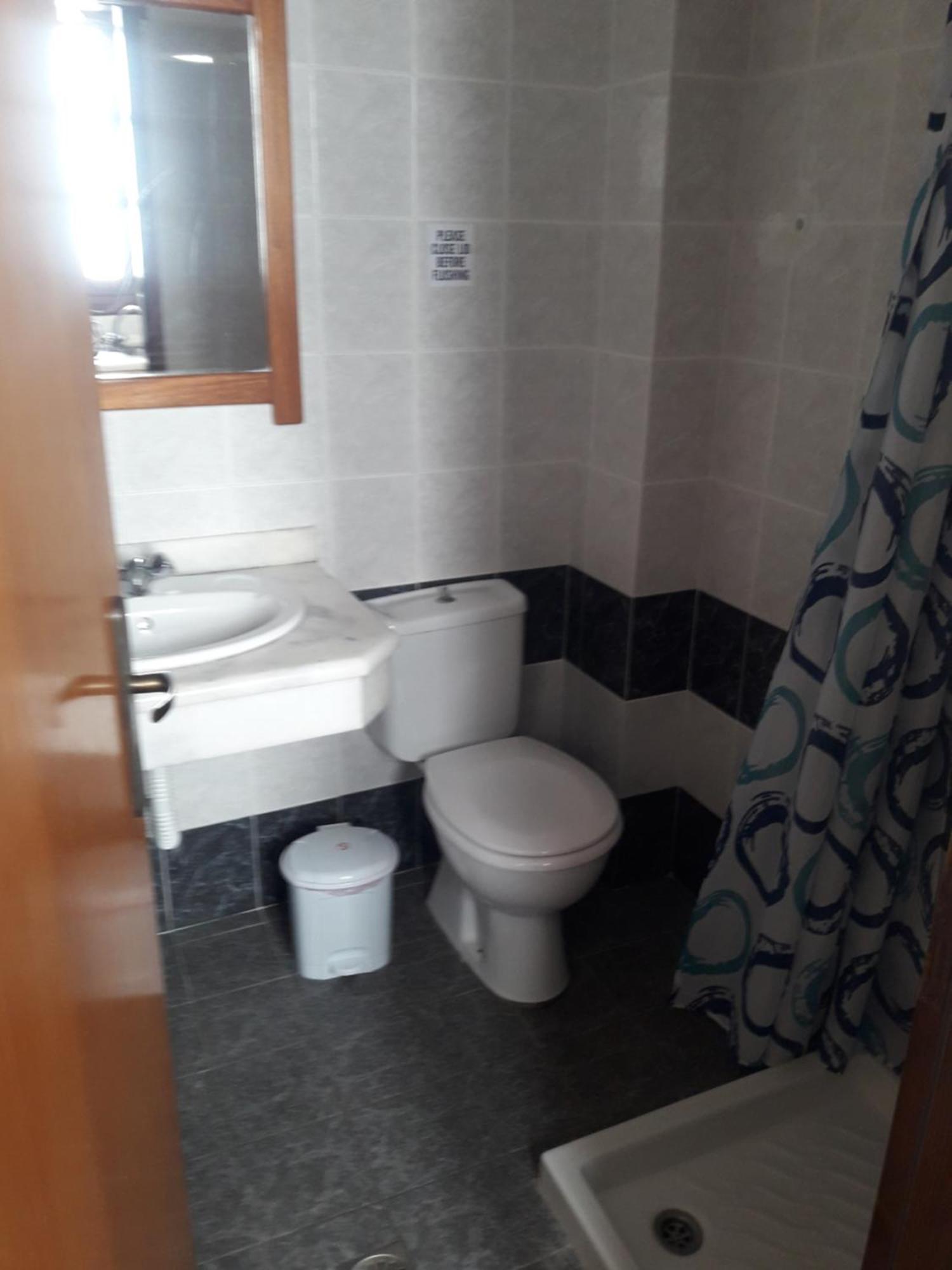Philippos Studios & Apt Lindos  Room photo